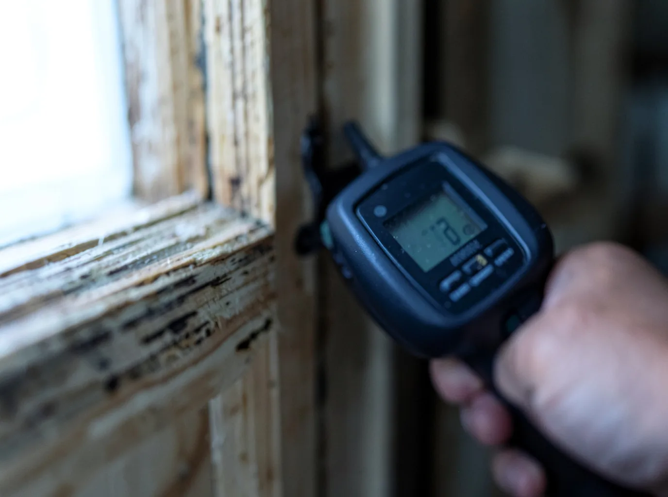 Commercial Water Damage Restoration in Mallie, KY