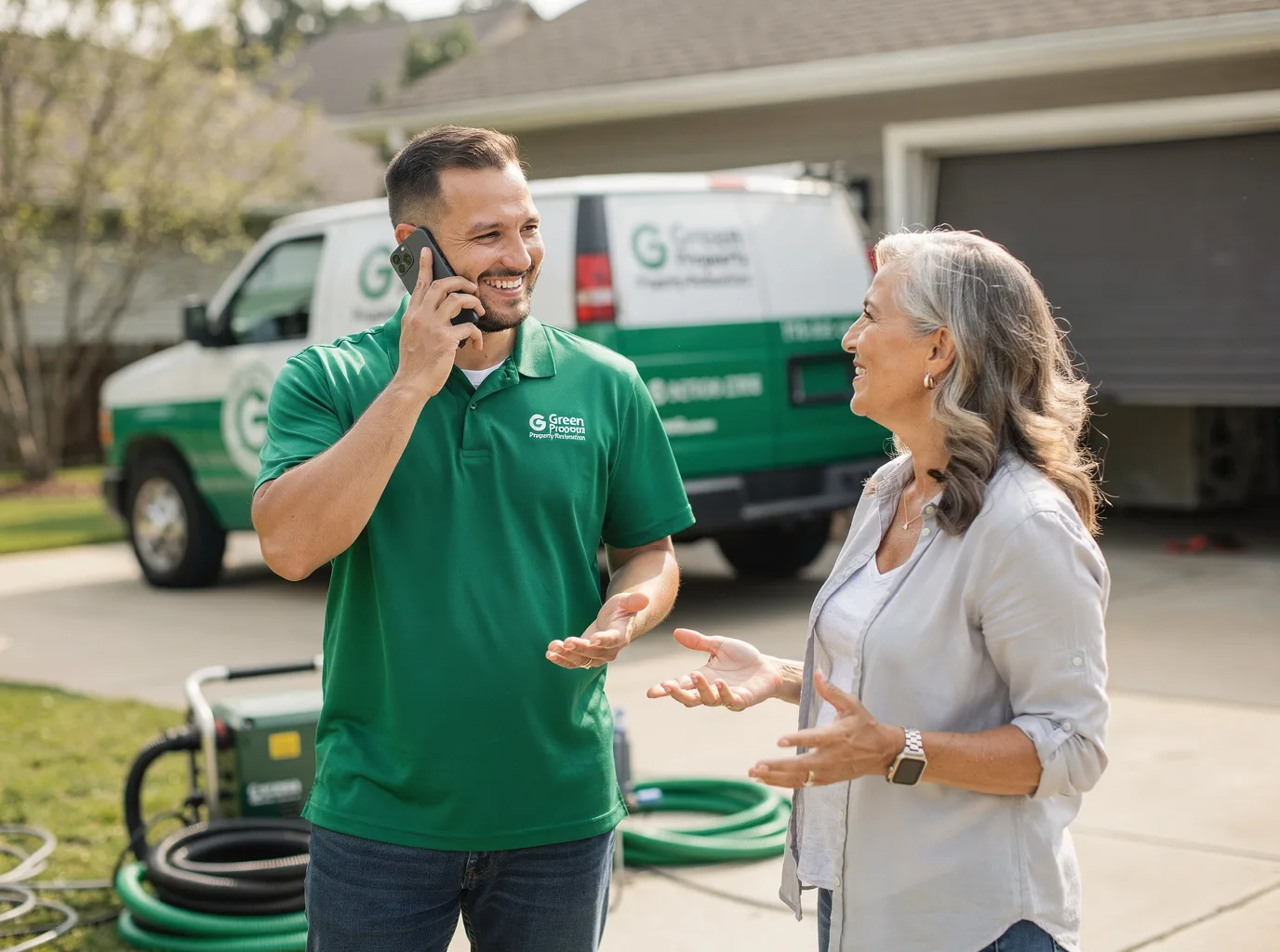 Water Damage Restoration Mallie, KY FAQs